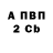 МЕТАДОН мёд Seals 6